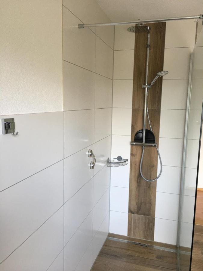 Gaestehaus Eichwald Neuenburg  Εξωτερικό φωτογραφία