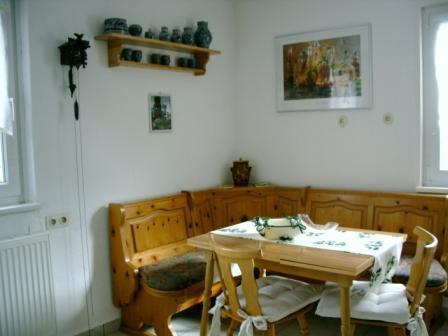 Gaestehaus Eichwald Neuenburg  Εξωτερικό φωτογραφία